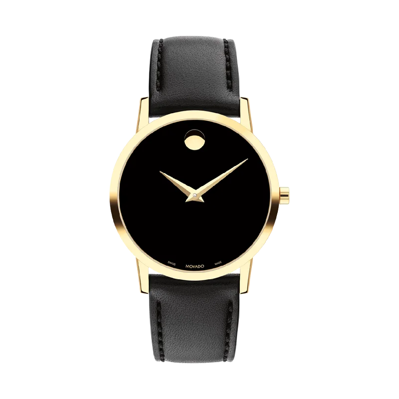 Ladies Museum Classic Watch (607584)