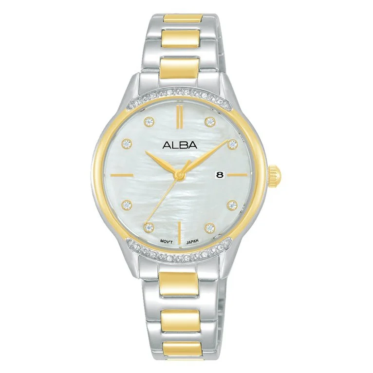 Ladies Fashion Watch (AH7AQ2X1)