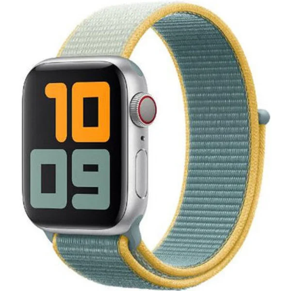 Apple Watch Nylon Strap (Sunshine)