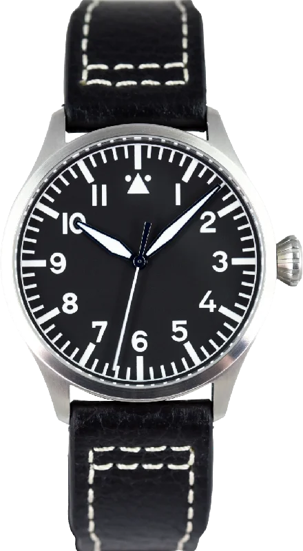 Archimede Pilot 39 H (Pre-owned)