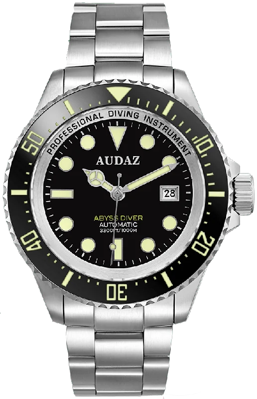 Audaz Abyss Diver ADZ-3010-01