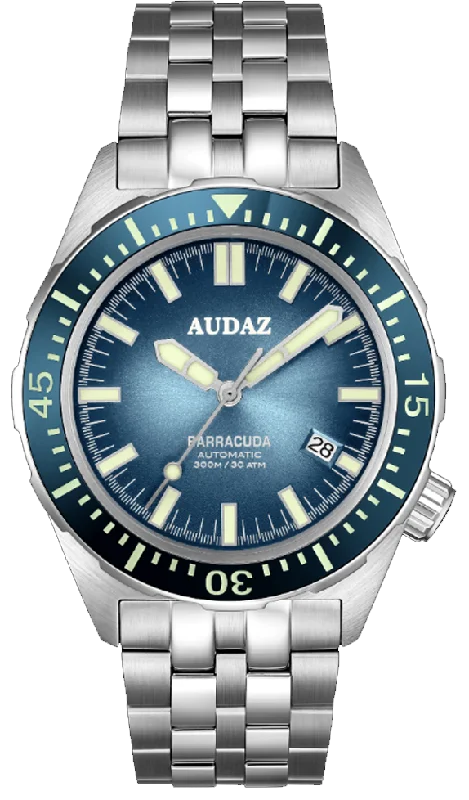 Audaz Barracuda ADZ-3050-03