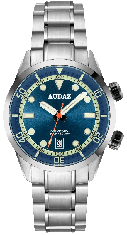 Audaz Seafarer ADZ-3030-02