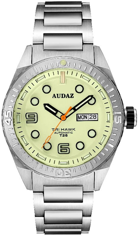 Audaz Tri-Hawk ADZ-4010-03