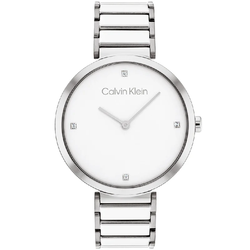 Calvin Klein  Minimalistic 25200137