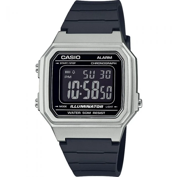 Casio W217HM-7B Digital Watch