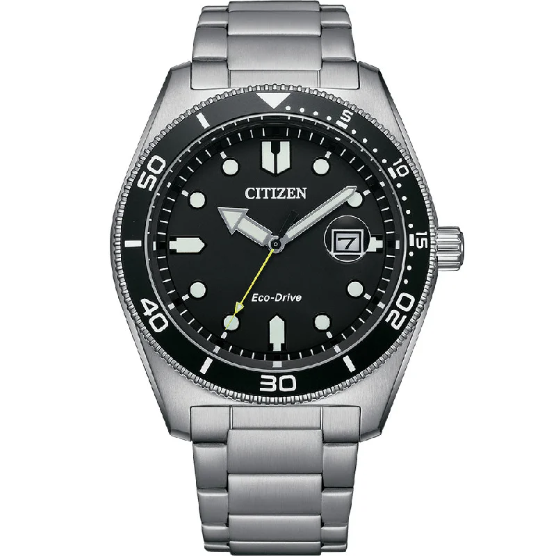 Citizen Eco-Drive AW1760-81E