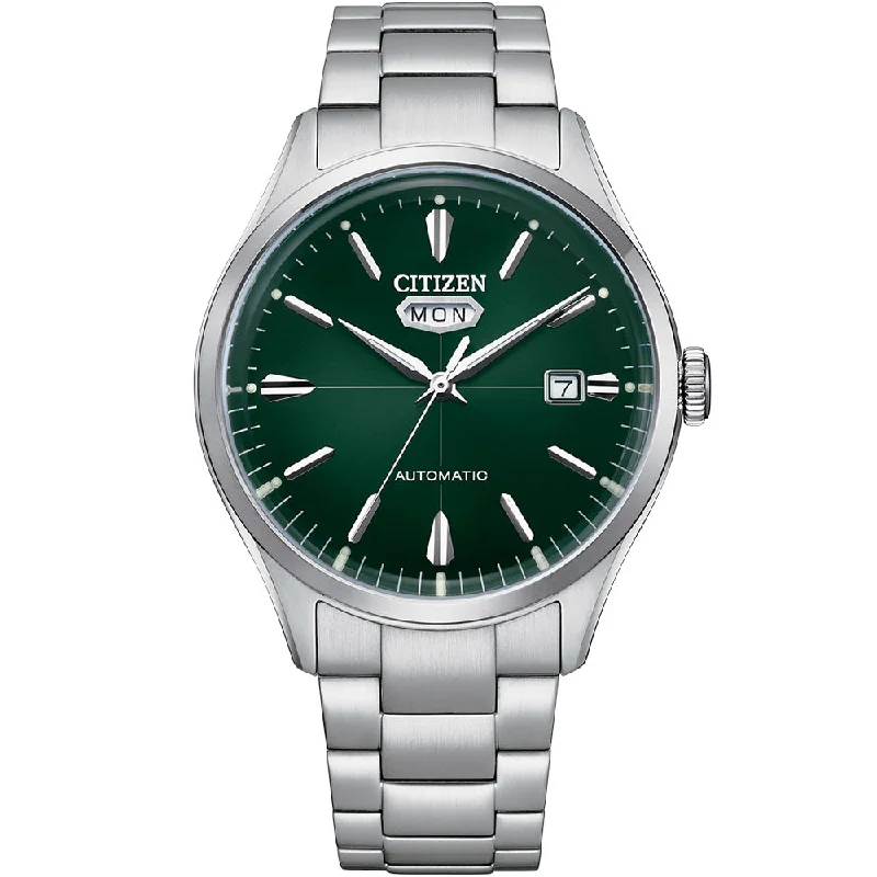 Citizen NH8391-51X Automatic