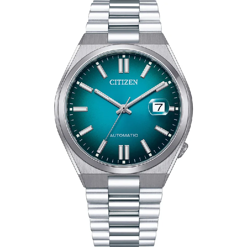 Citizen Tsuyosa NJ0151-88X Automatic