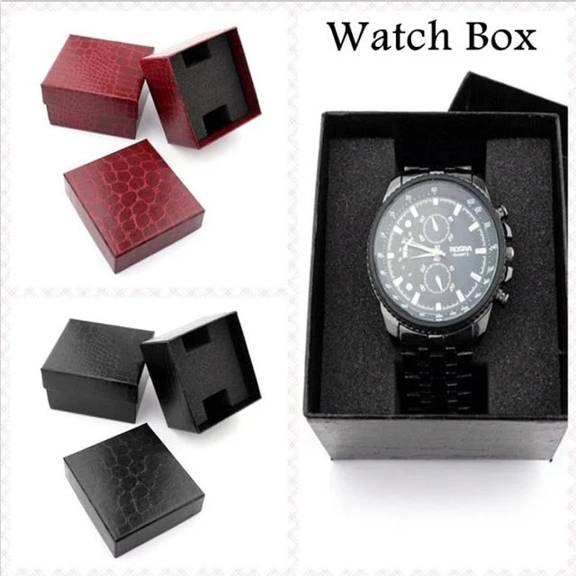 watch box