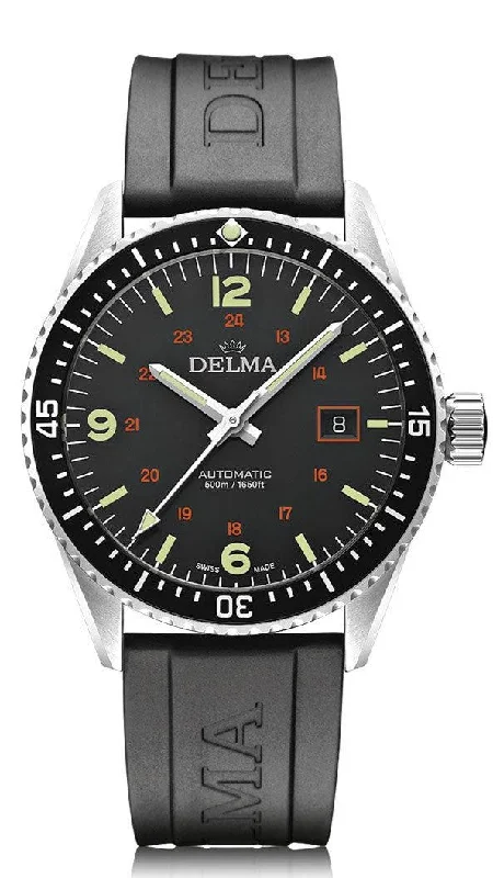 DELMA - Cayman Field Quartz | 41501.708.6.034