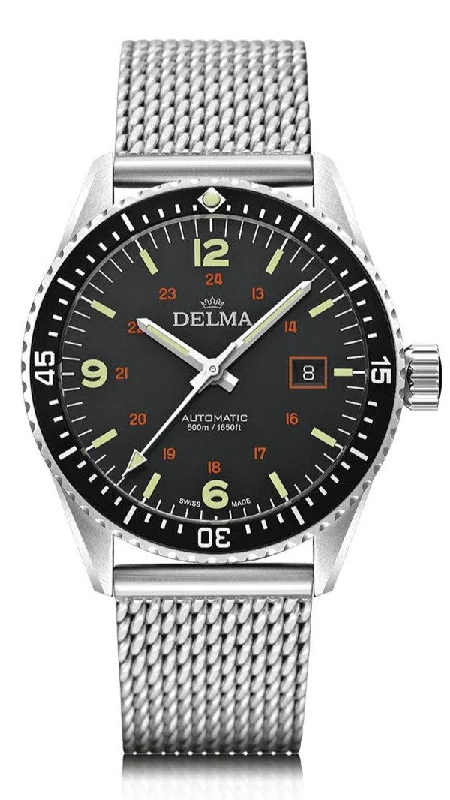 DELMA - Cayman Field Quartz | 41801.708.6.034