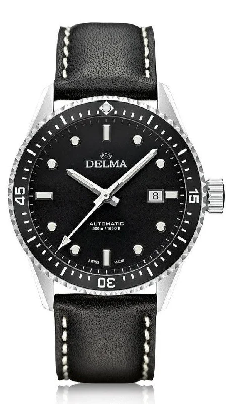 DELMA - Cayman Quartz | 41601.708.6.031