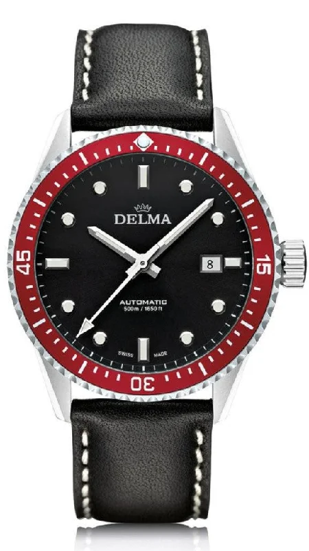 DELMA - Cayman Quartz | 41601.708.6.036