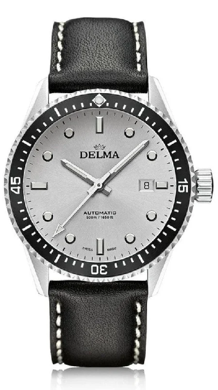 DELMA - Cayman Quartz | 41601.708.6.061