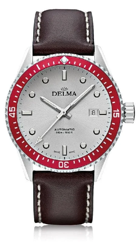 DELMA - Cayman Quartz | 41601.708.6.066