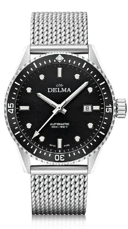 DELMA - Cayman Quartz | 41801.706.6.031