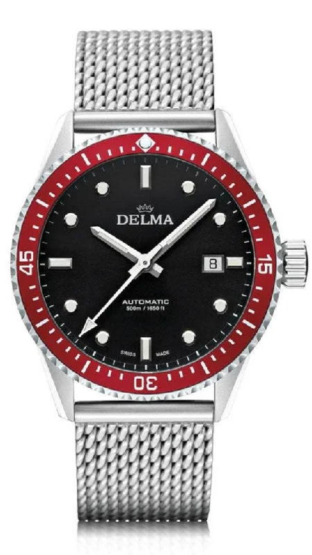 DELMA - Cayman Quartz | 41801.708.6.036