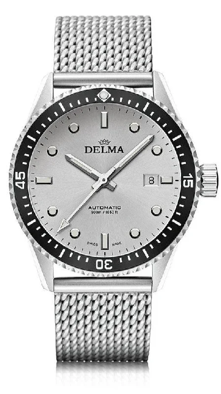 DELMA - Cayman Quartz | 41801.708.6.061