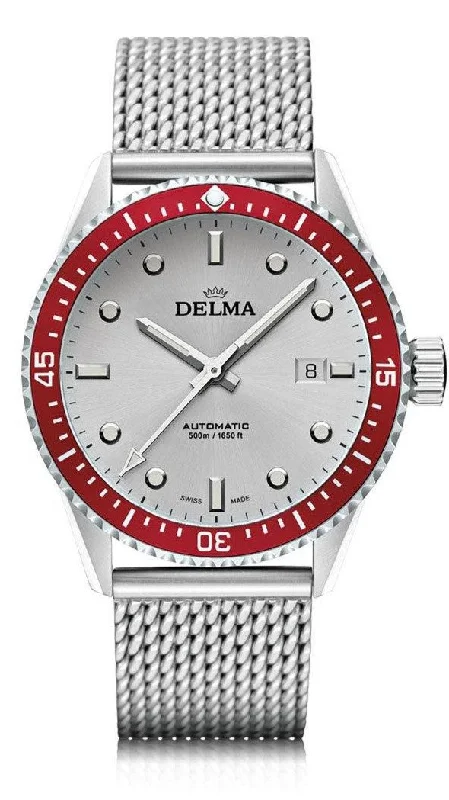 DELMA - Cayman Quartz | 41801.708.6.066