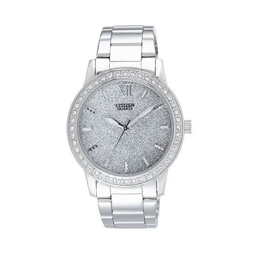 EL3020-52A Citizen Women's Stainless Steel Watch