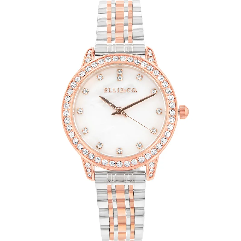 Ellis & Co Women's Watch