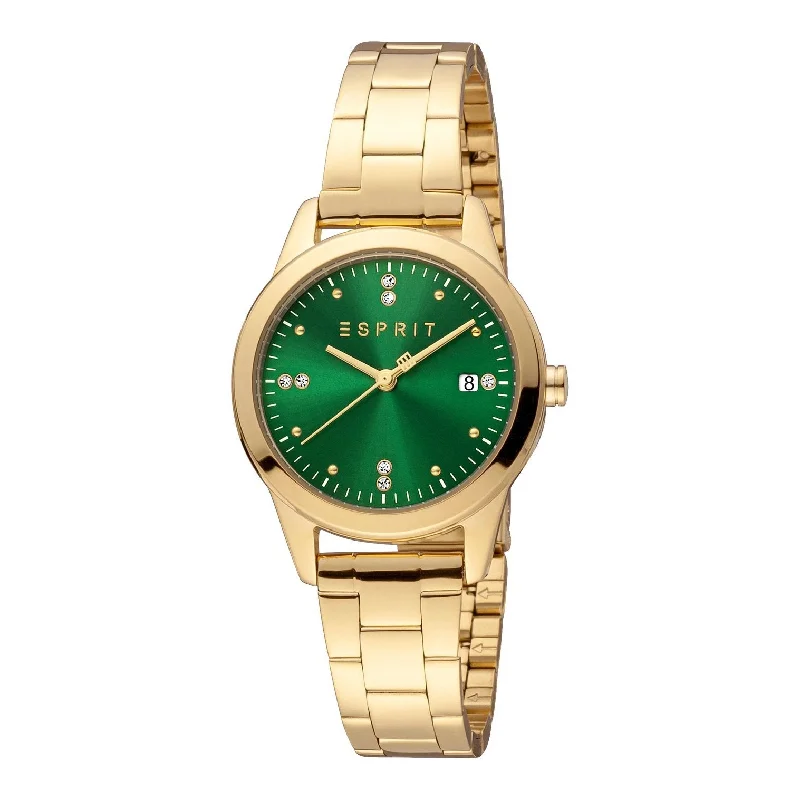 Ladies Wind Dot Watch (ES1L239M3065)