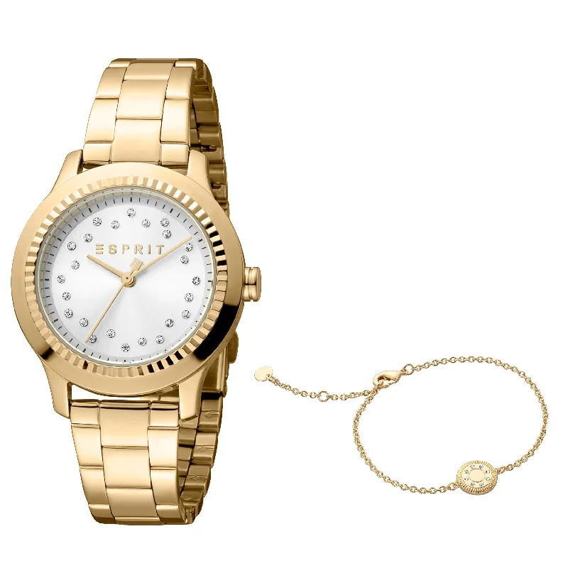 Ladies Joyce Watch (ES1L351M0085)