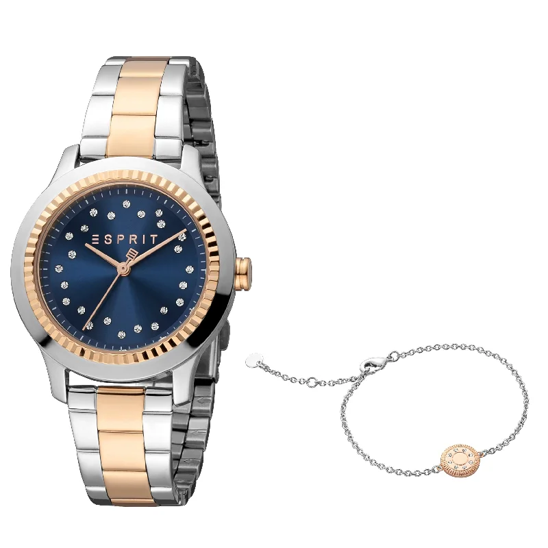 Ladies Joyce Watch (ES1L351M0145)