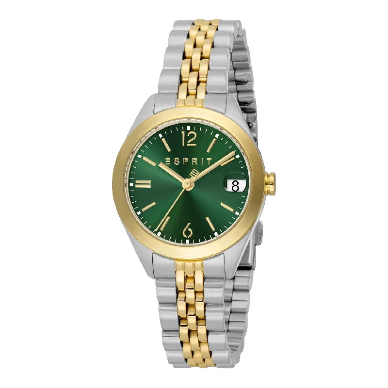 Ladies Madison II Watch (ES1L388M0075)