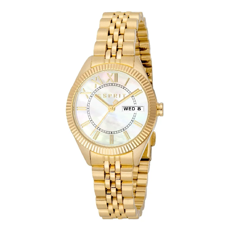 Ladies Rahel Watch (ES1L398M0065)