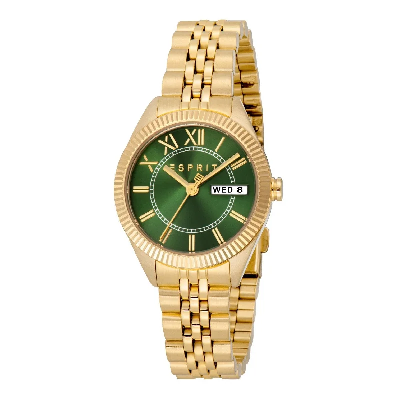 Ladies Rahel Watch (ES1L398M0075)