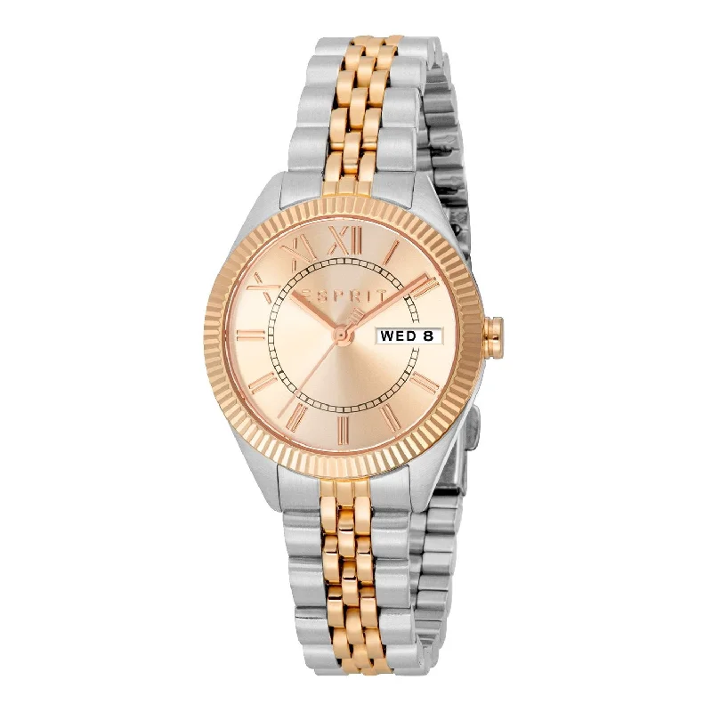 Ladies Rahel Watch (ES1L398M0115)