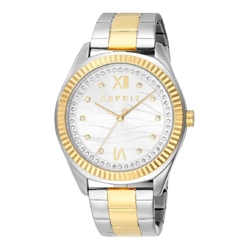 Ladies Uma Watch (ES1L411M0095)