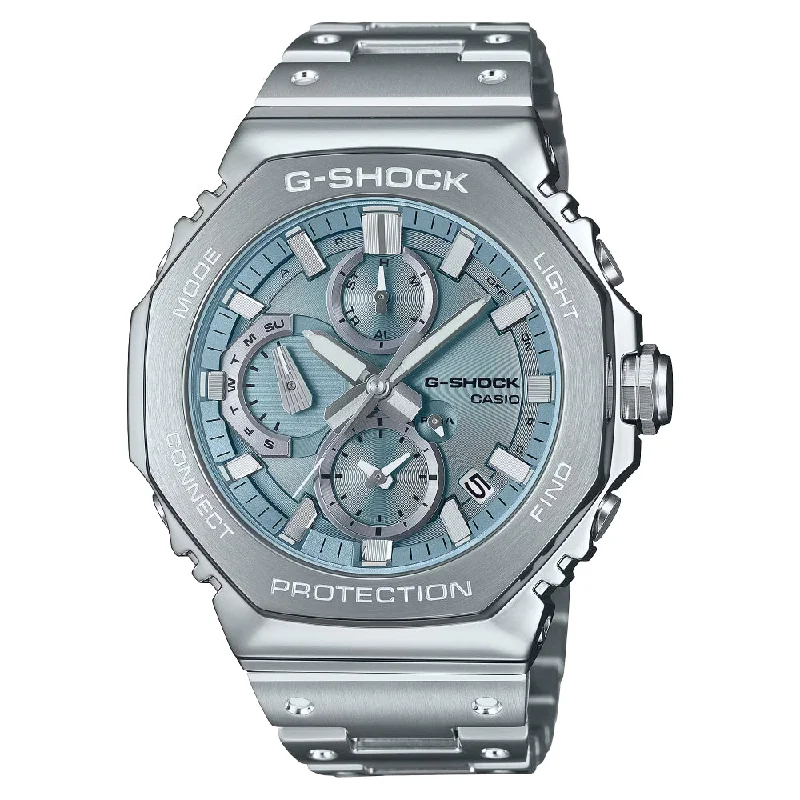 G-Shock Full Metal 2100 Series Chronograph Watch