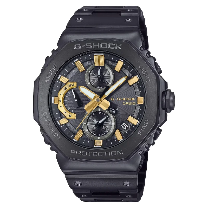 G-Shock Full Metal GMC-B2100 Series 50th Anniversary Watch