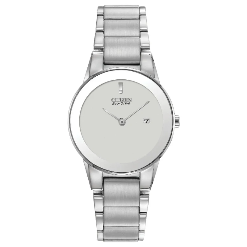 Ladies Eco-Drive Watch (GA1050-51A)