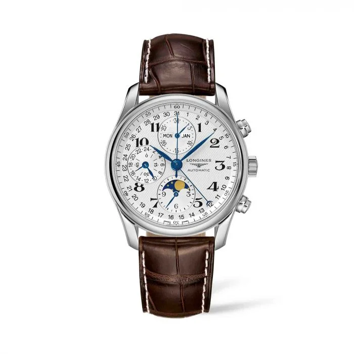 Longines Master Collection Chronograph