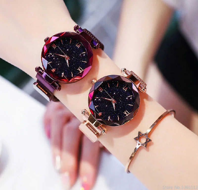 Luxury Women Watch