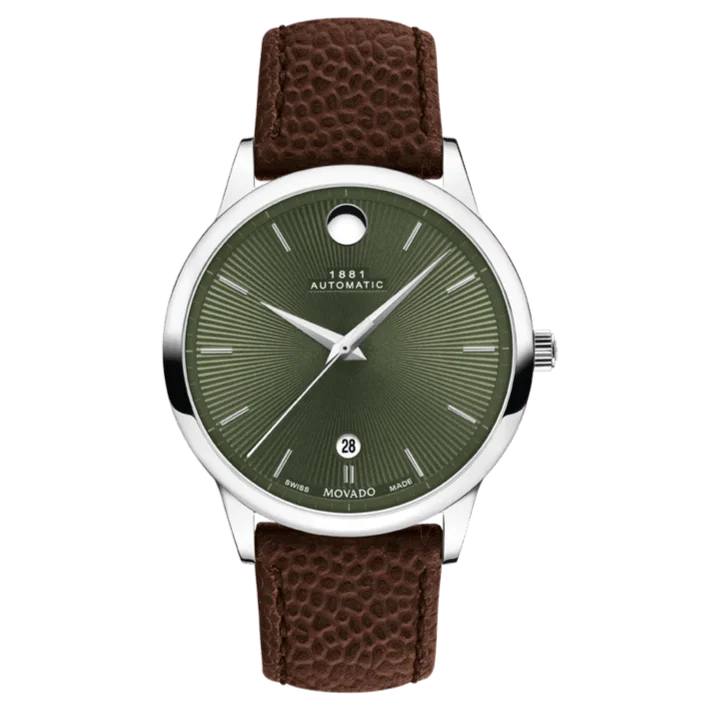 Men's 1881A Watch (607853)