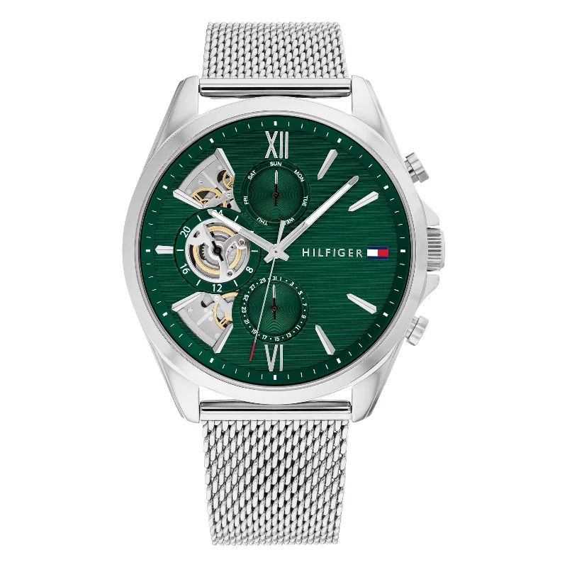 Men's Baker Watch (1710647)