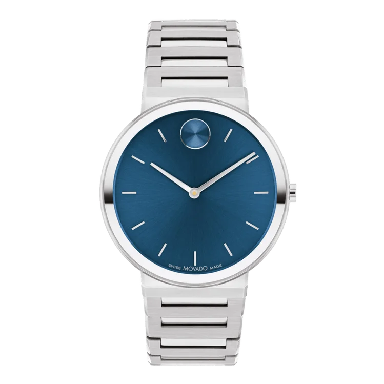 Men's Bold Watch (3601201)