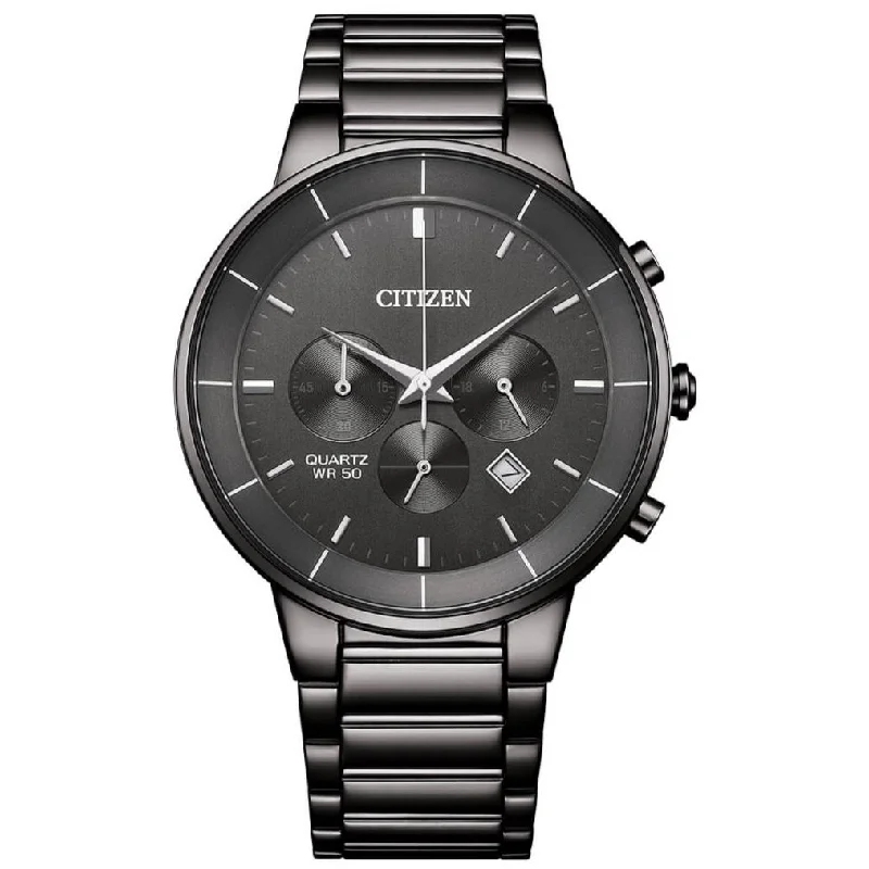 Men's Chronograph Watch (AN8227-53H)