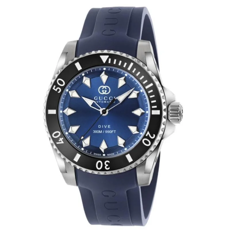 Men's Dive Watch (YA136359)