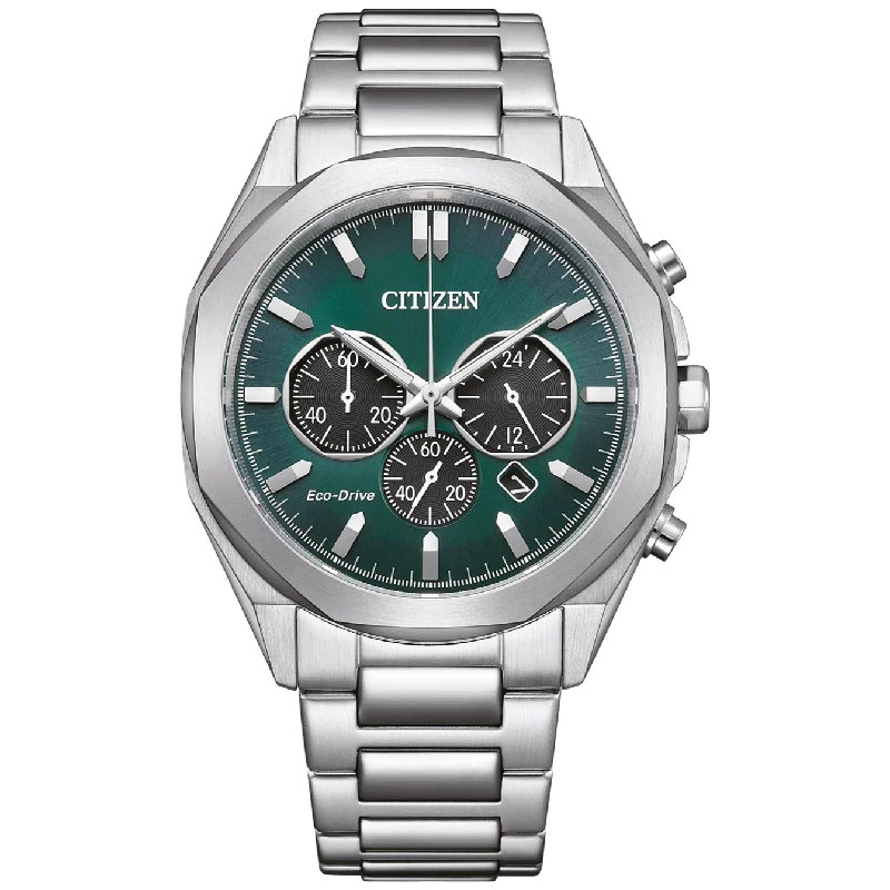 Men's Eco-Drive Watch (CA4590-81X)