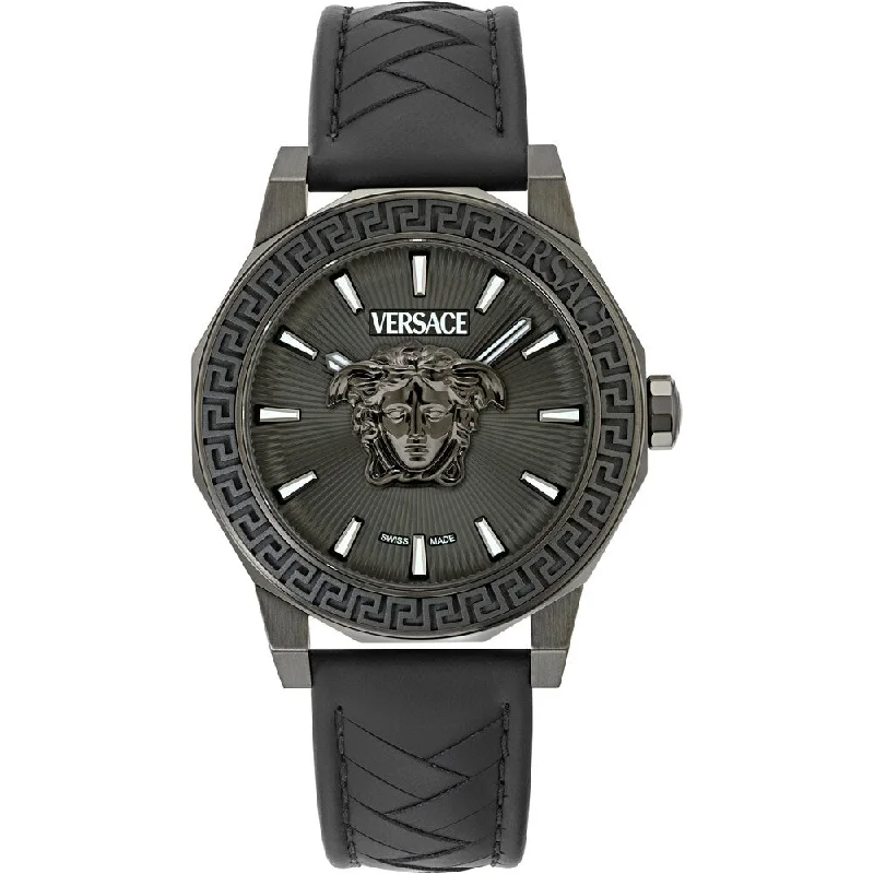 Men's Medusa Deco Watch (VE9I00224)