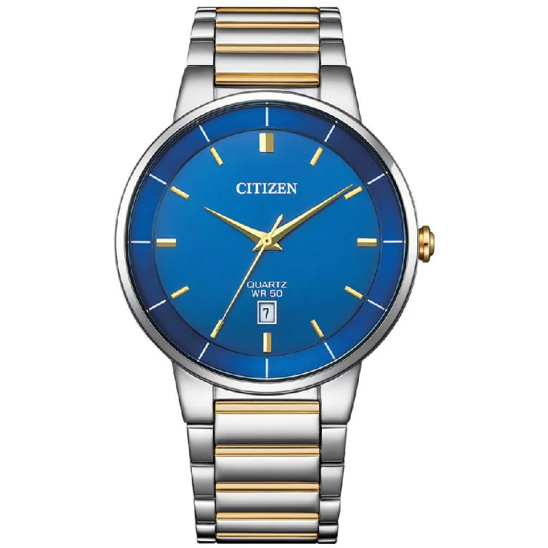 Men's Quatrz Watch (BI5124-50L)