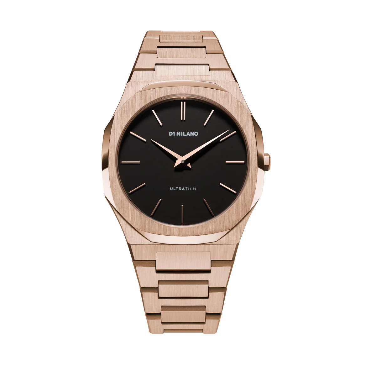 Men's Re-Rosegold Watch (D1-UTBJ42)