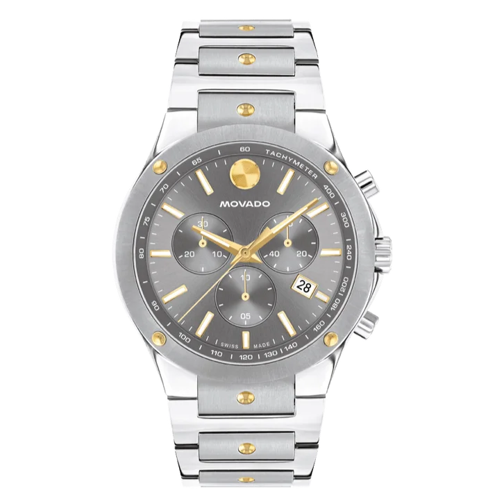 Men's SE Watch (607965)