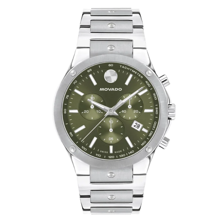 Men's Se Watch (607976)